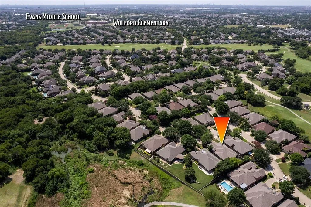 1205 Stoneoak Drive, McKinney, Texas, United States. - Photo 33