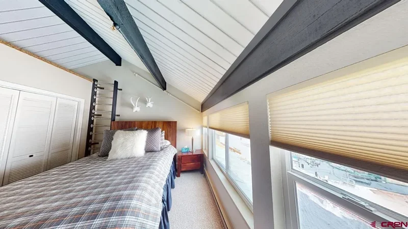 12 Snowmass Road, Mt. Crested Butte, CO, 81225, USA, Crested Butte, Colorado, United States. - Photo 21
