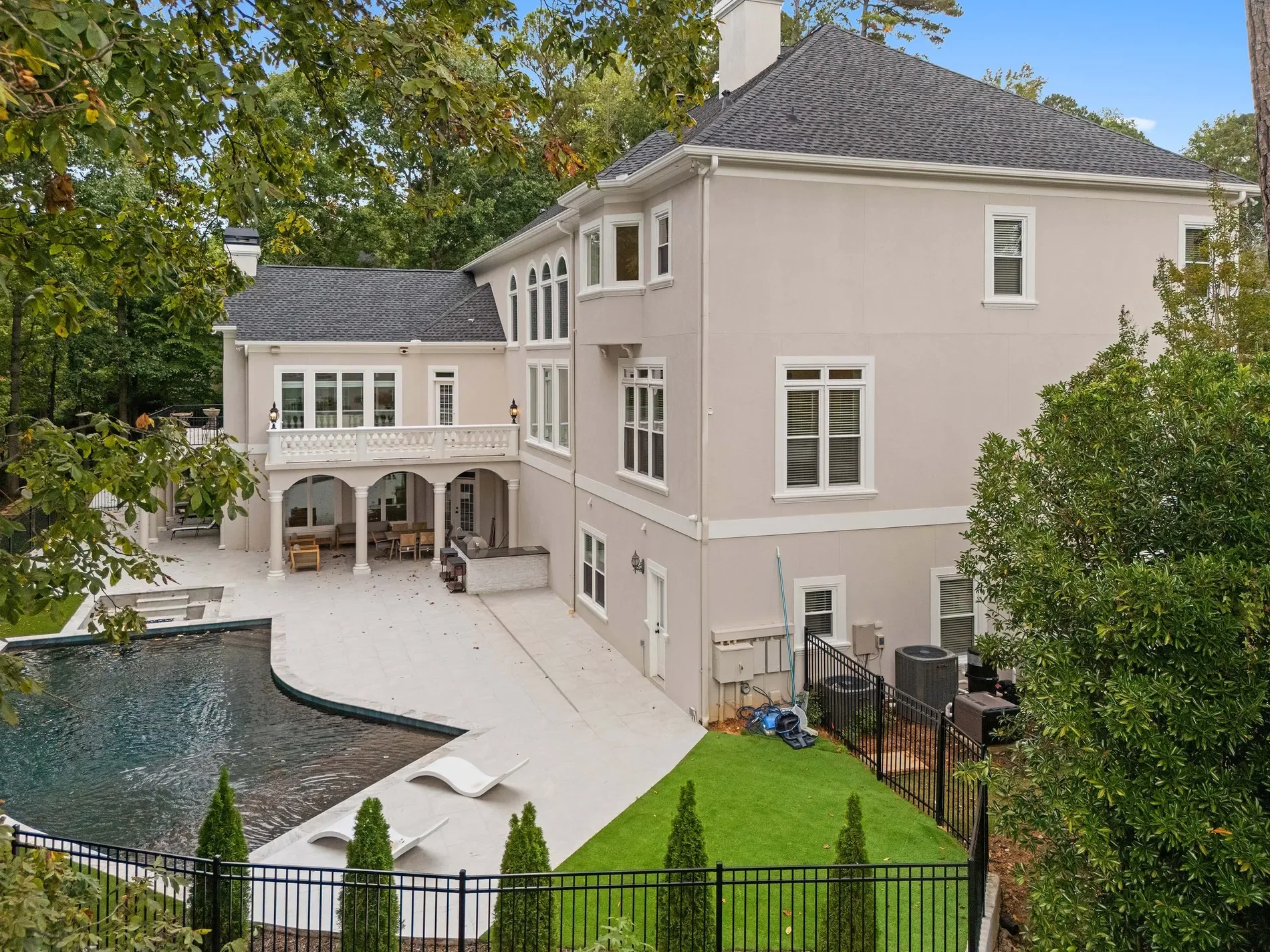 955 Tiverton Lane, Johns Creek, GA 30022, Alpharetta, Georgia, United States. - Photo 16