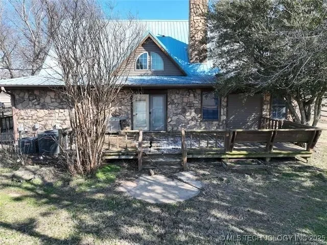 114266 S 4110, Eufaula, OK 74432, Eufaula, Oklahoma, United States. - Photo 36