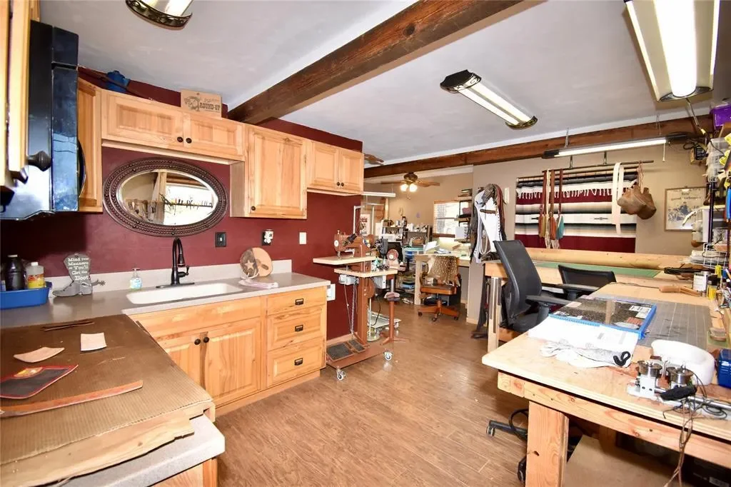 19319 Ranch Road 1871, Mason, Texas, United States. - Photo 24