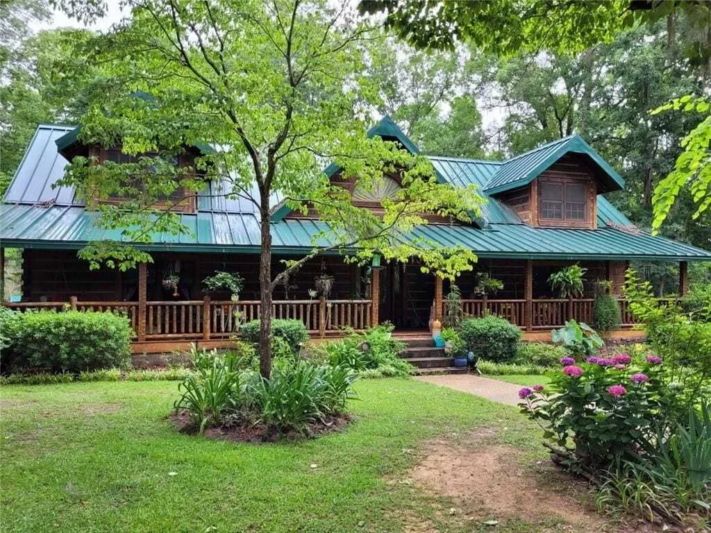 250 Moore Meadow Drive, Georgetown, Georgia, United States. - Photo 8
