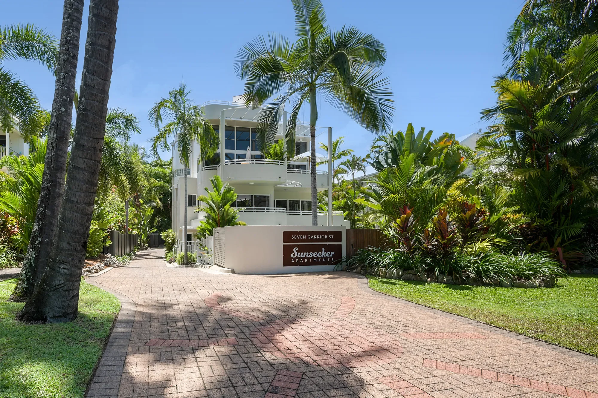 Port Douglas, Garrick St, Port Douglas, Queensland, Australia. - Photo 13