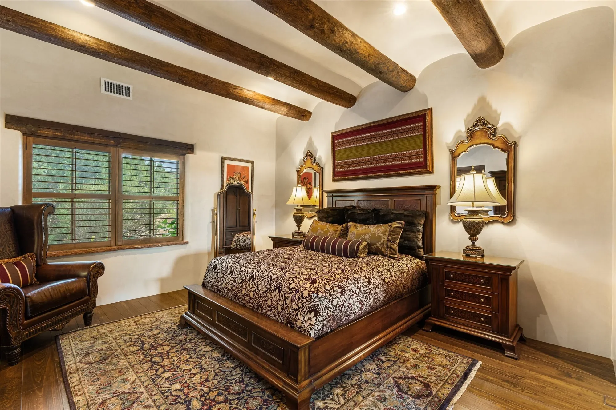 15 Calle Ojitos, Santa Fe, NM 87506, Santa Fe, New Mexico, United States. - Photo 26