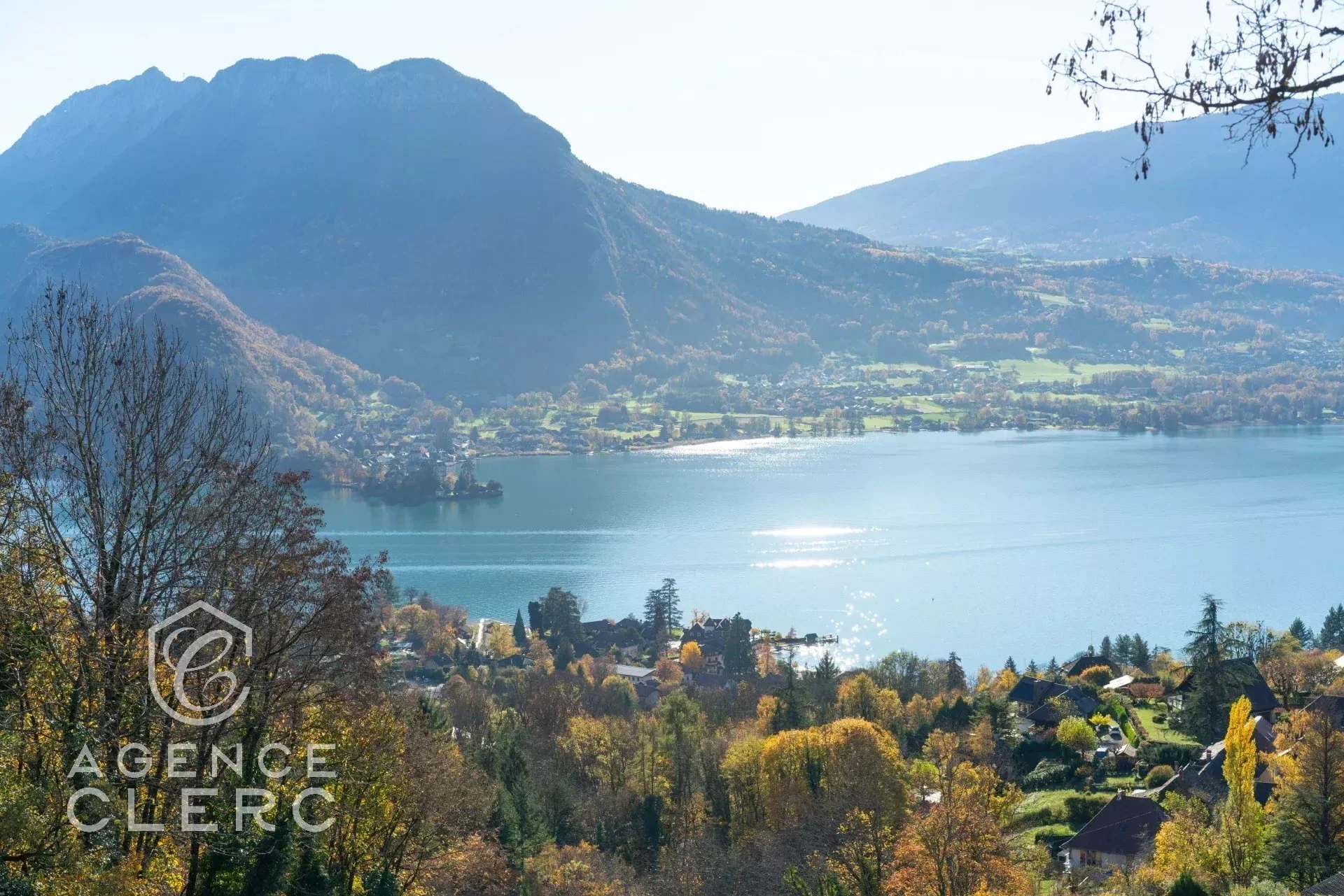 Veyrier-du-Lac, Auvergne-Rhône-Alpes, France. - Photo 18