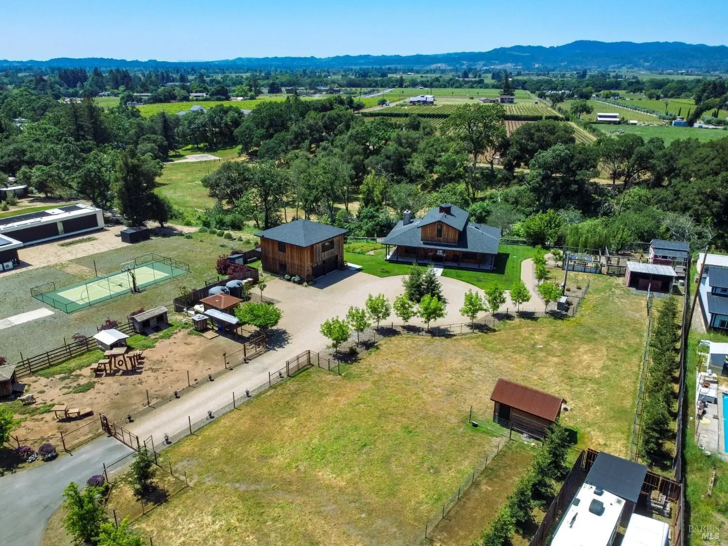 1201 Soda Canyon Road, Napa, California, United States. - Photo 73
