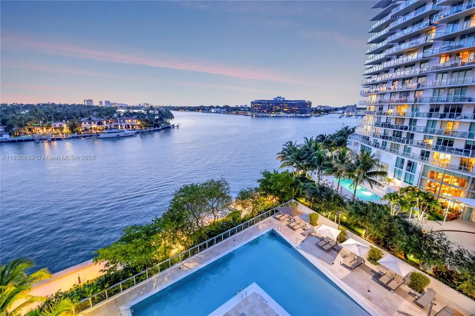 6620 Indian Creek Dr PH711, Miami Beach, Florida, United States. - Photo 59