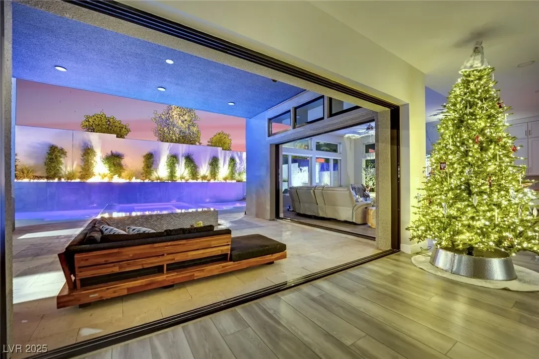 397 Highview Ridge Avenue, Las Vegas, Nevada, United States. - Photo 57