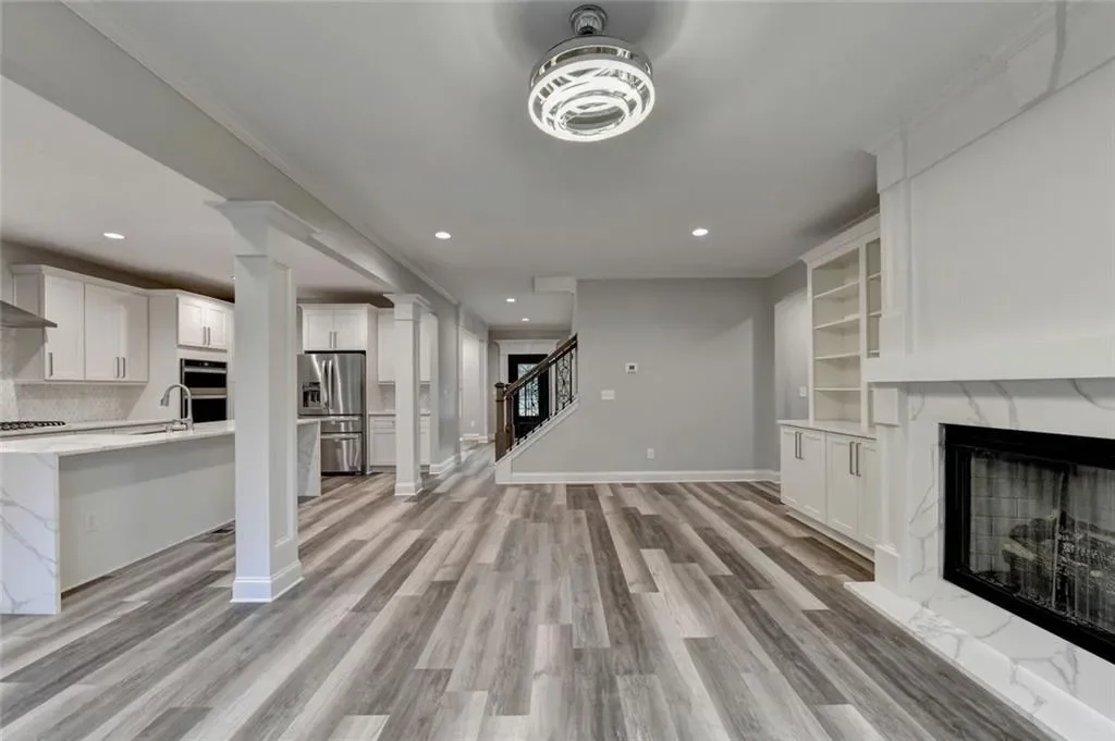 194 Jennifer Lane NW, Lilburn, Georgia, United States. - Photo 21