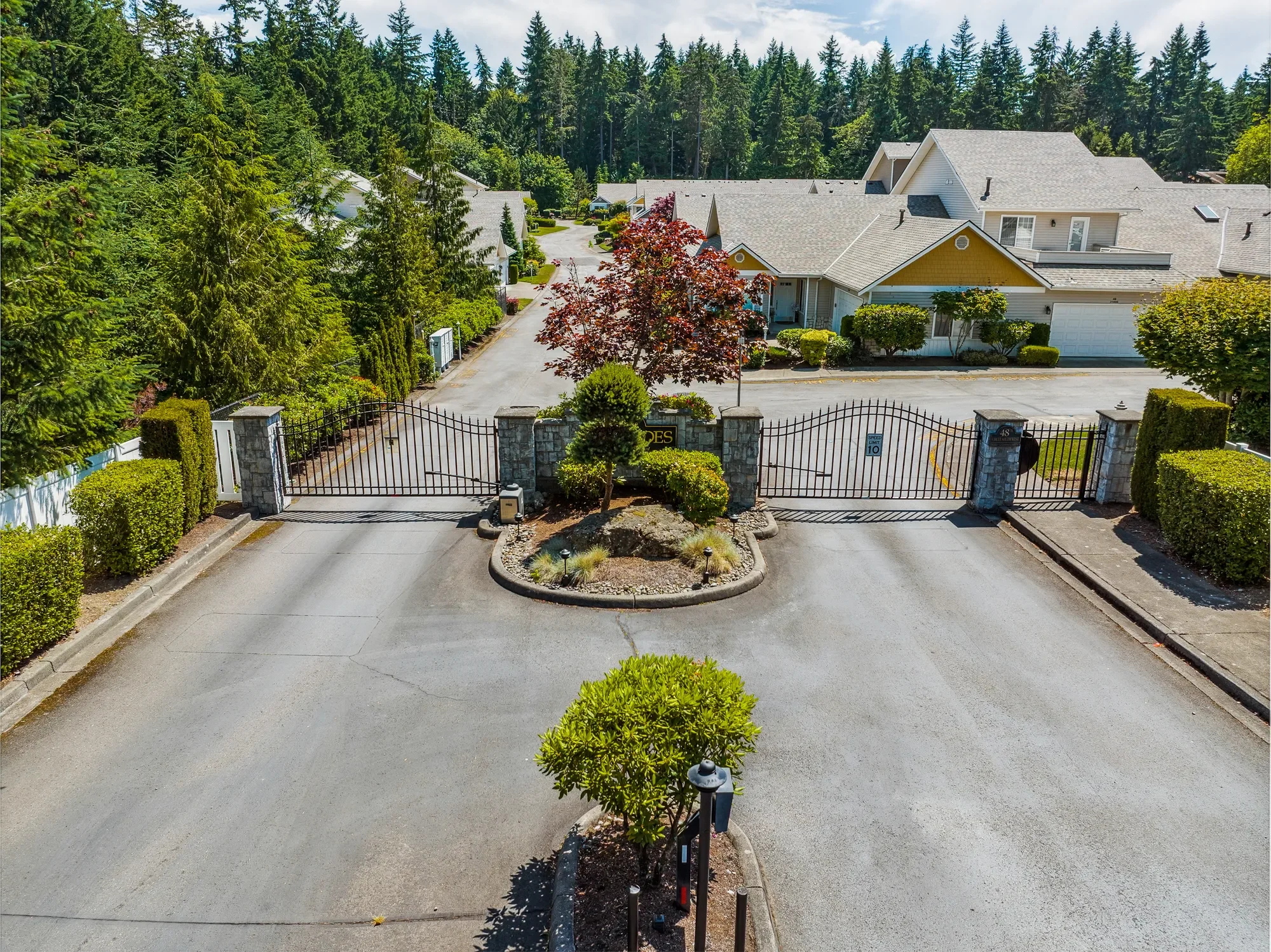 31867 48th Cir SW Unit #14A , Federal Way, WA 98023, Federal Way, Washington, United States. - Photo 22