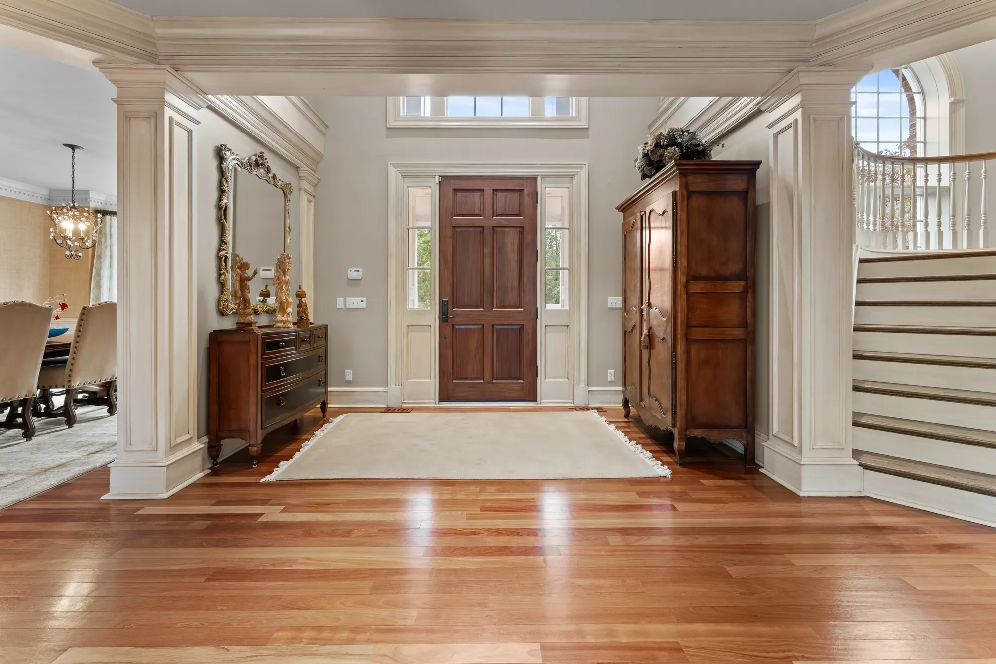 41 Manderleigh Estates Court , Frontenac, MO 63131, Town and Country, Missouri, United States. - Photo 3