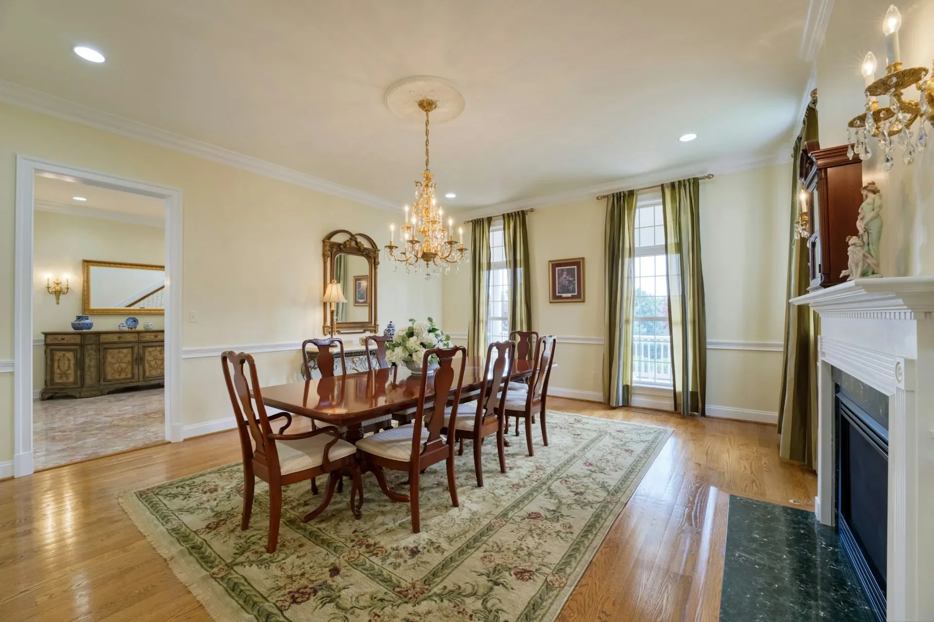 899 Earle Road , Charles Town, WV 25414, Ranson, West Virginia, United States. - Photo 9