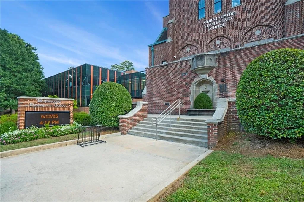 1770 Merton Road NE, Atlanta, Georgia, United States. - Photo 29