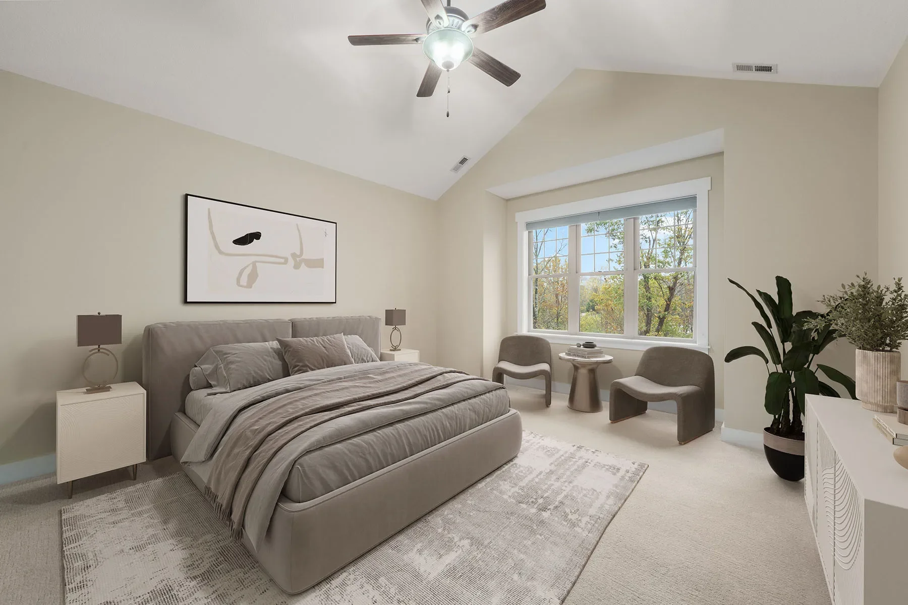 22 Craftsman View Drive, Asheville, NC 28804, Asheville, North Carolina, United States. - Photo 5