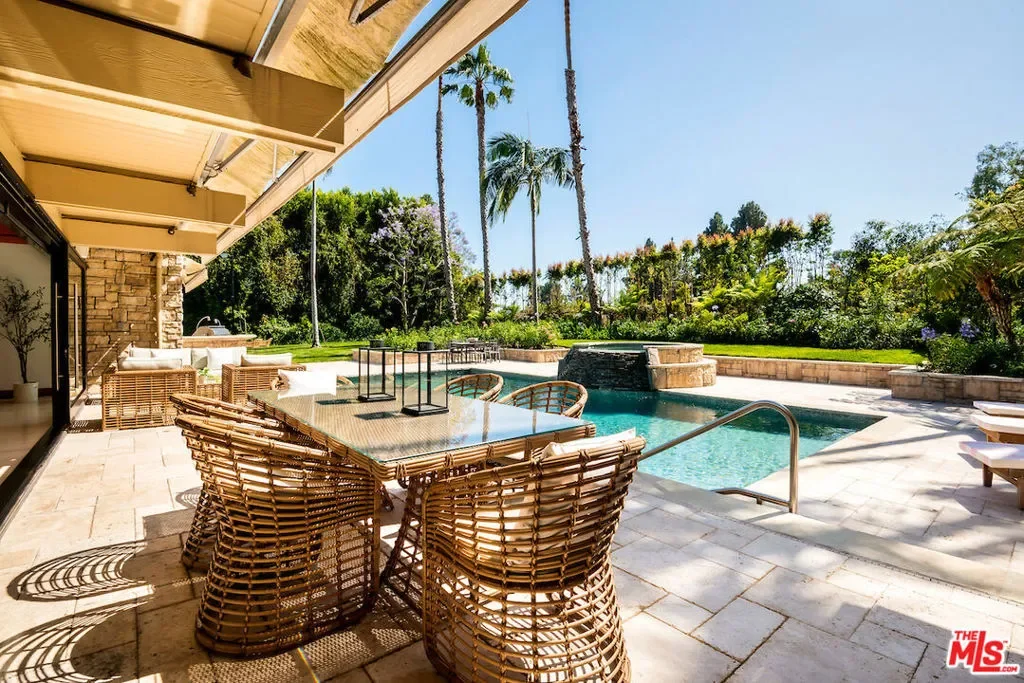 9996 Sunset Boulevard, Beverly Hills, California, United States. - Photo 26