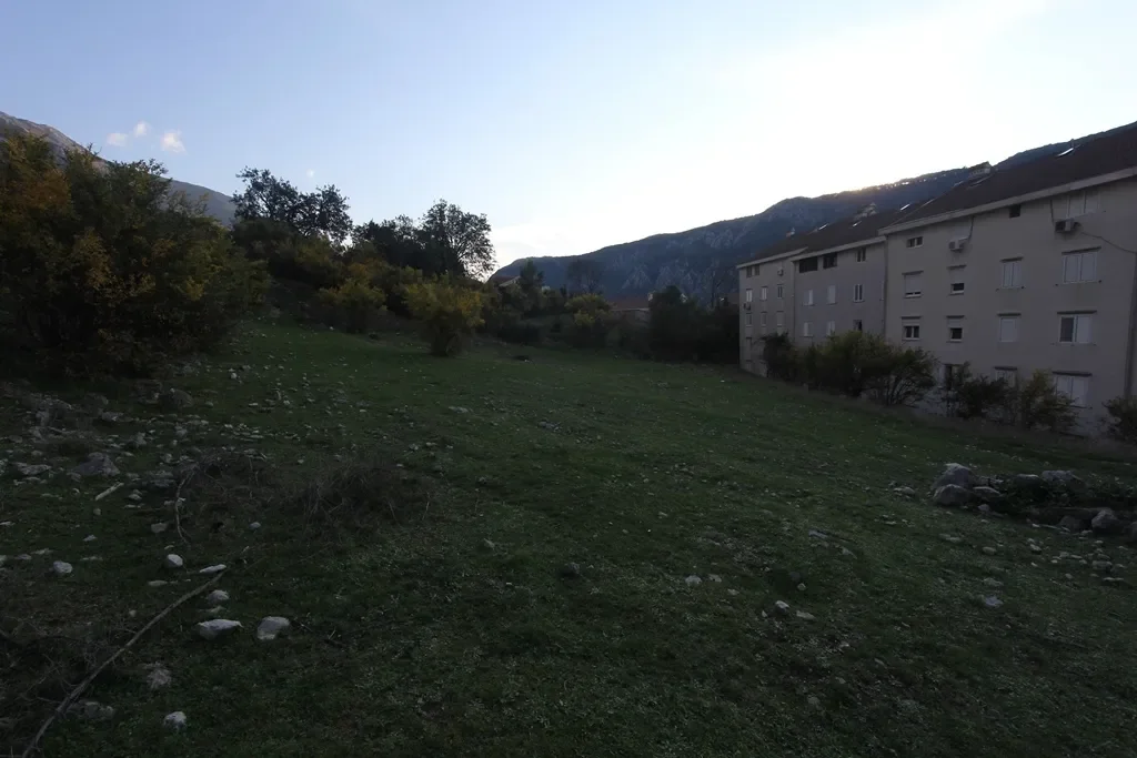 Kotor, Dobrota, Kotor Municipality, Montenegro. - Photo 12