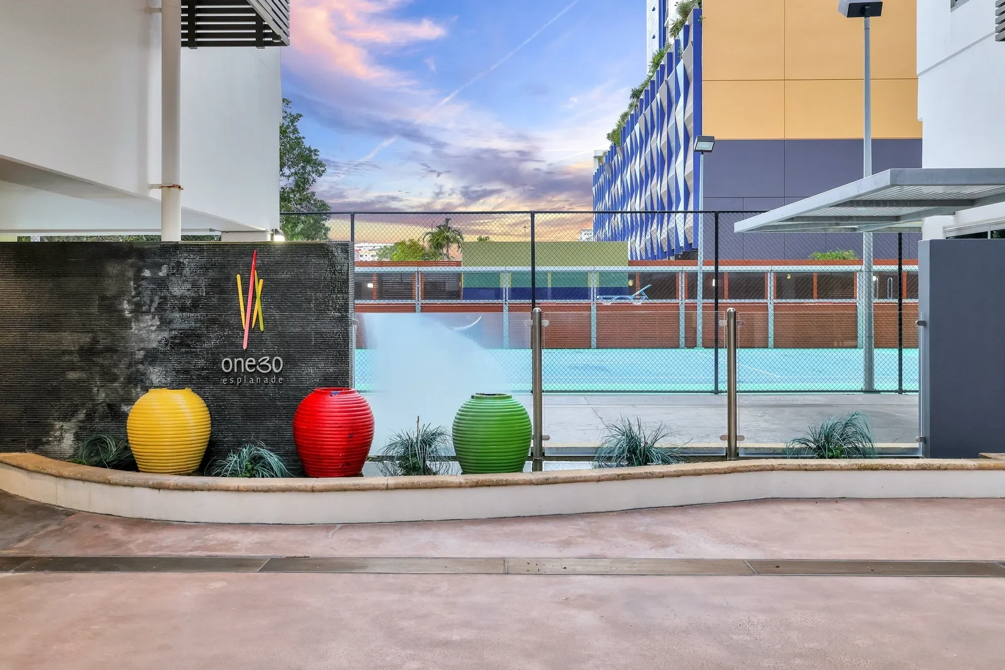 Darwin City, Esplanade, Darwin City, Northern Territory, Australia. - Photo 27