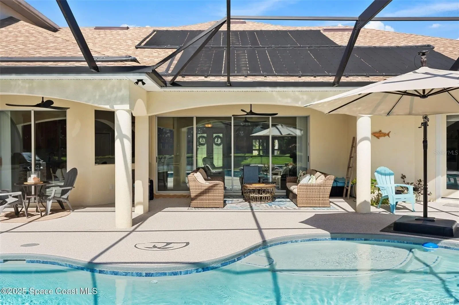 3061 SOUTHERN OAKS DRIVE, MERRITT ISLAND, FL 32952, Merritt Island, Florida, United States. - Photo 48