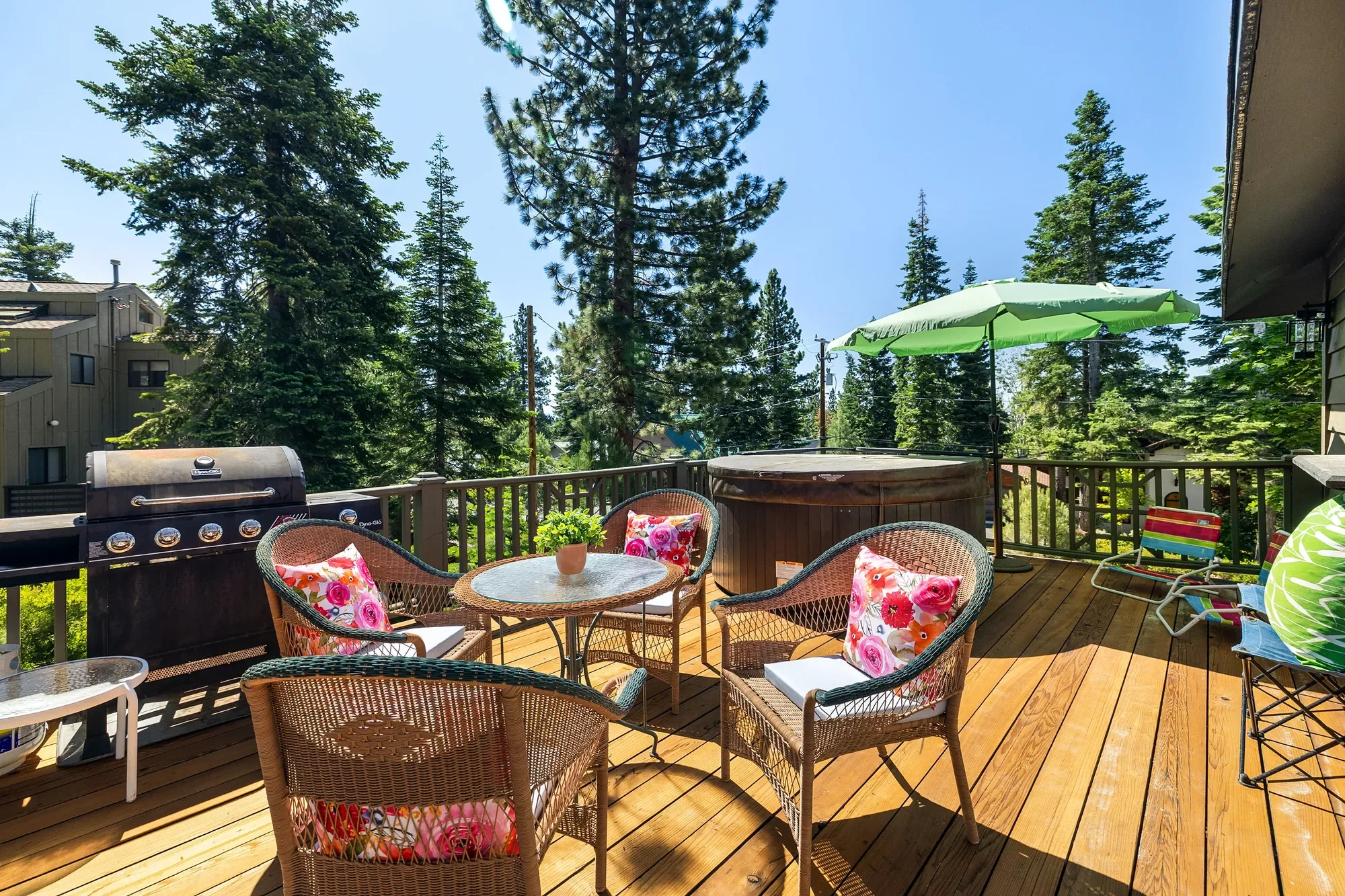 842 Beverly Dr, Carnelian Bay, CA 96140, Carnelian Bay, California, United States. - Photo 13