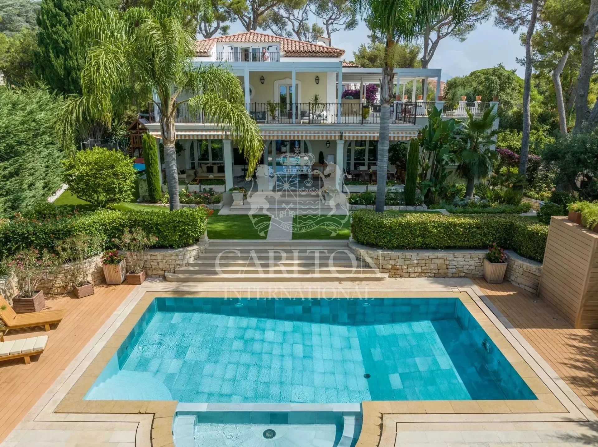 Saint-Jean-Cap-Ferrat, Provence-Alpes-Côte d'Azur, France. - Photo 8