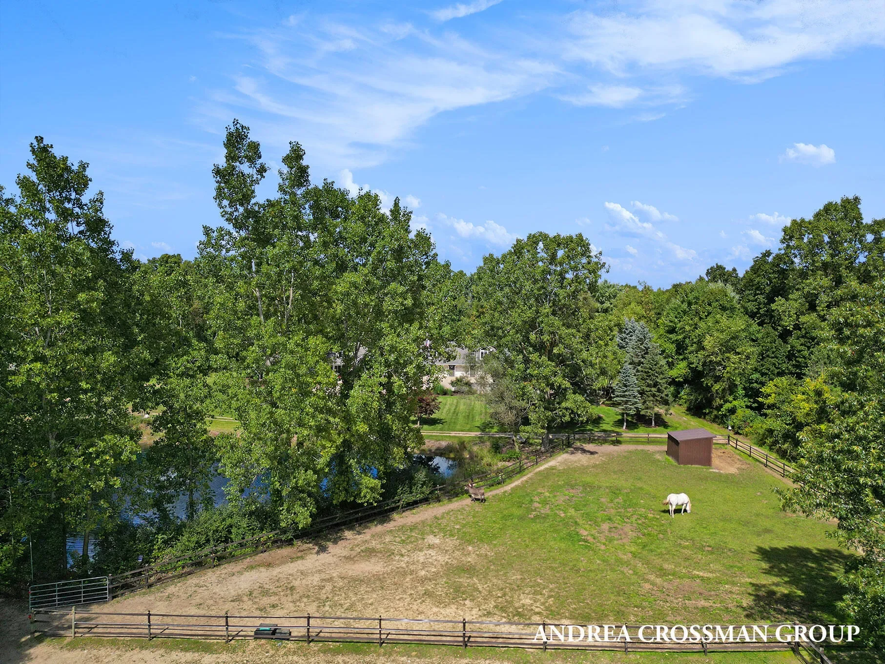 8955 W Braden Road, Haslett, MI 48840, Haslett, Michigan, United States. - Photo 4