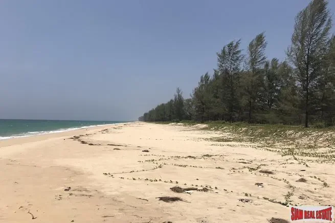 Phang Nga,, Na Toei, Phang-nga, Thailand. - Photo 9