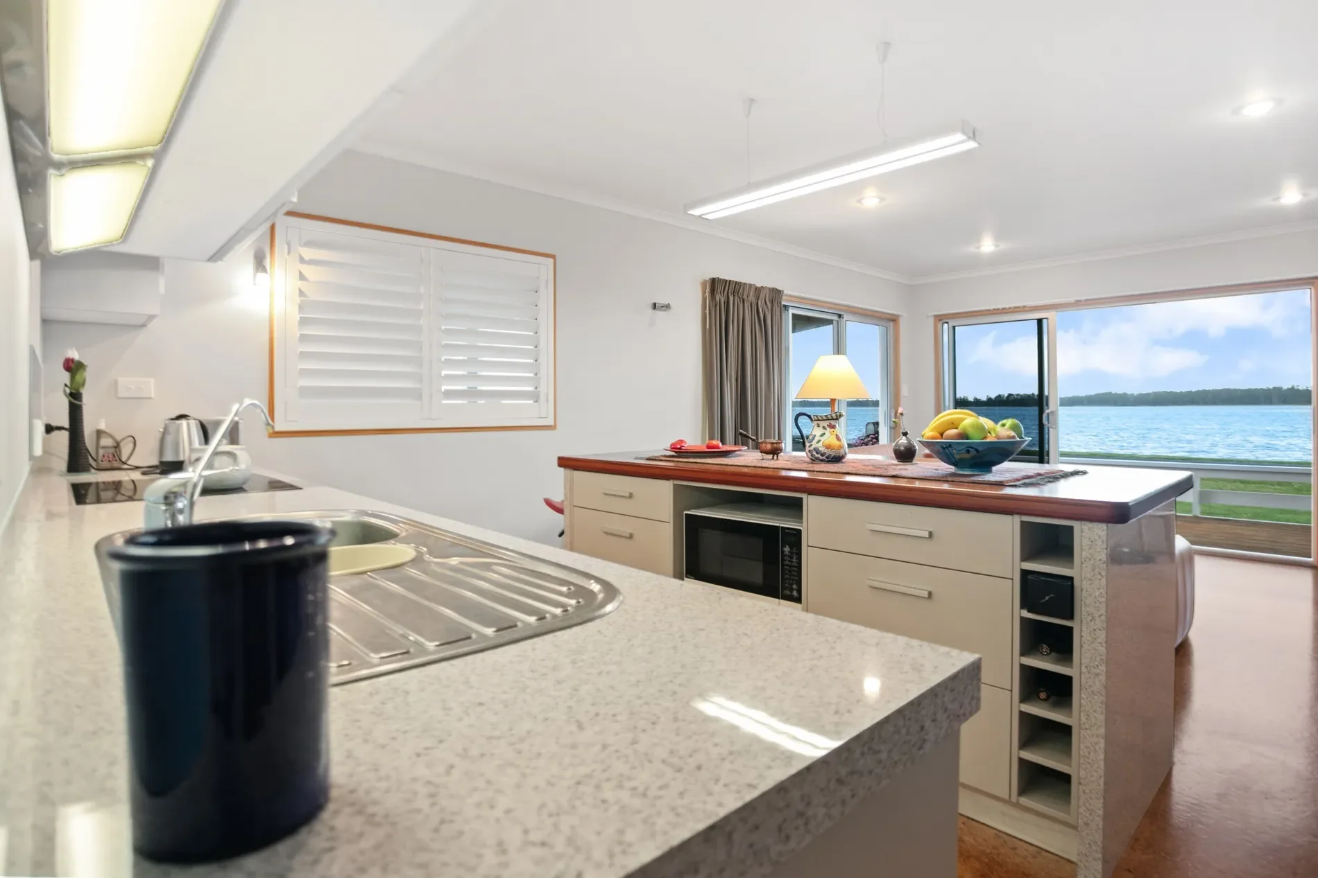 26 Esplanade Road, Tahawai, Bay of Plenty, New Zealand. - Photo 1