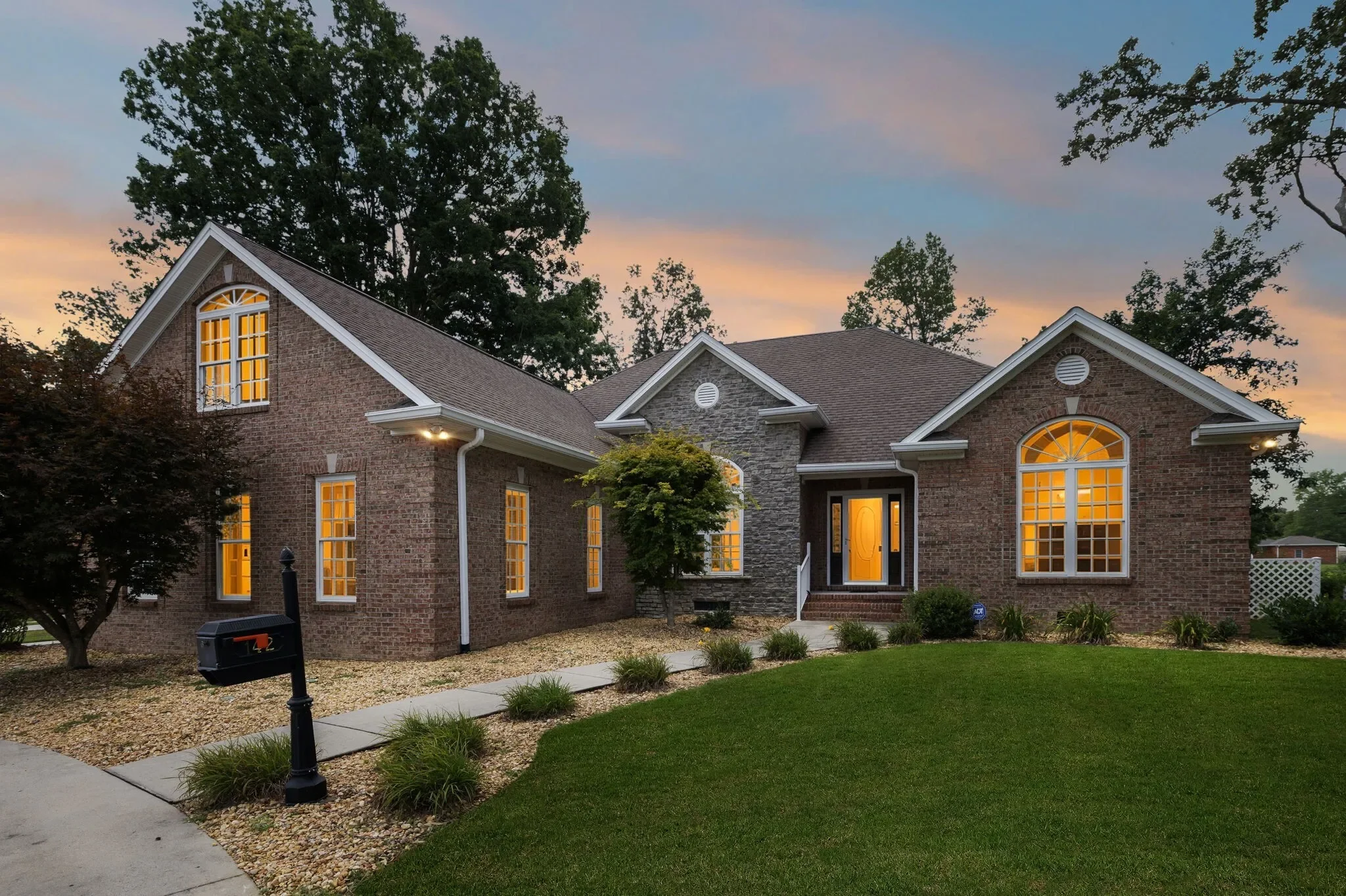 142 Heritage Circle, Manchester, TN 37355, Manchester, Tennessee, United States. - Photo 25