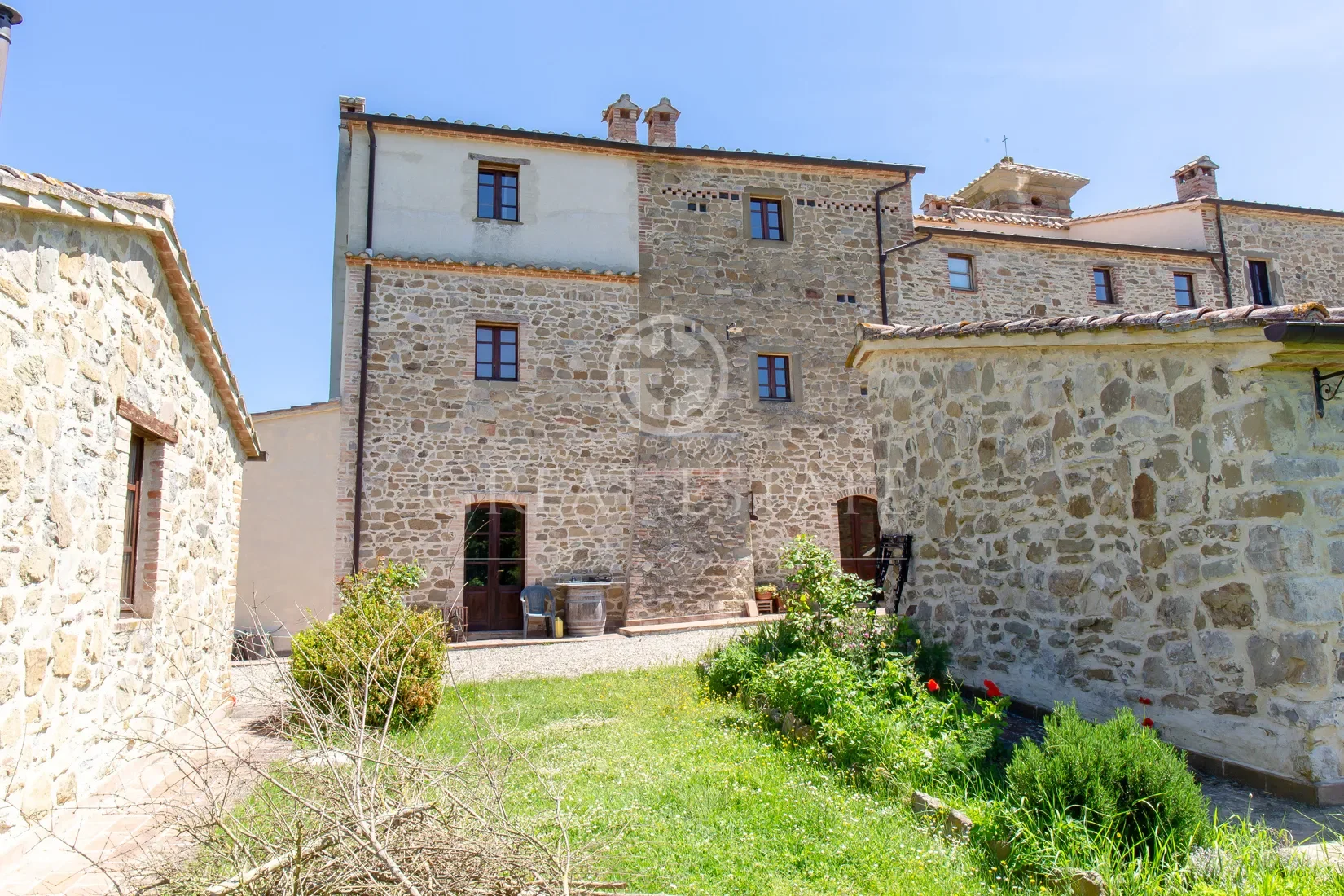 Umbria, Passignano sul Trasimeno, Umbria, Italy. - Photo 9