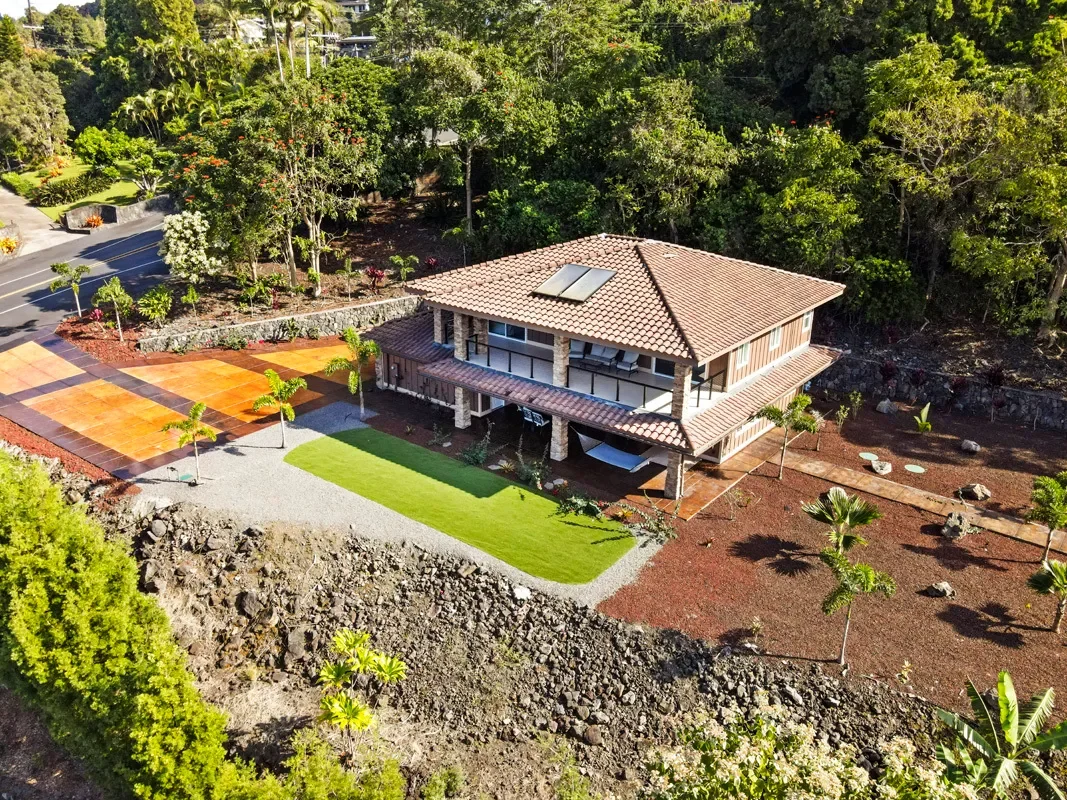 73-1238 HAMO ST, Kailua-Kona, HI 96740, Kailua-Kona, Hawaii, United States. - Photo 27