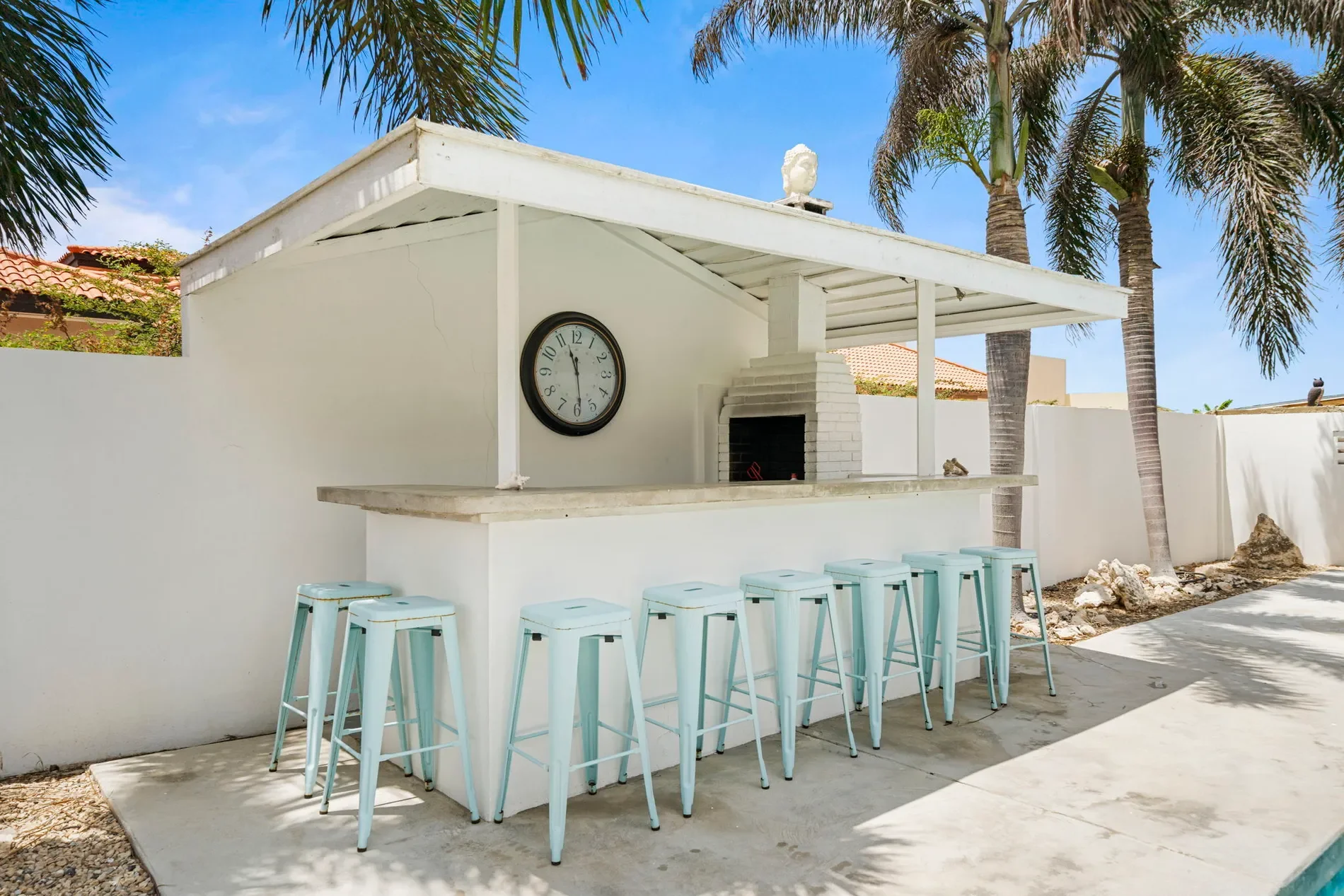 Noord, Aruba. - Hero Image