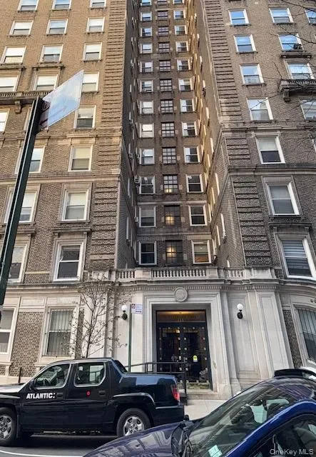 390 Riverside Drive, 12AC - New York (Manhattan), New York
