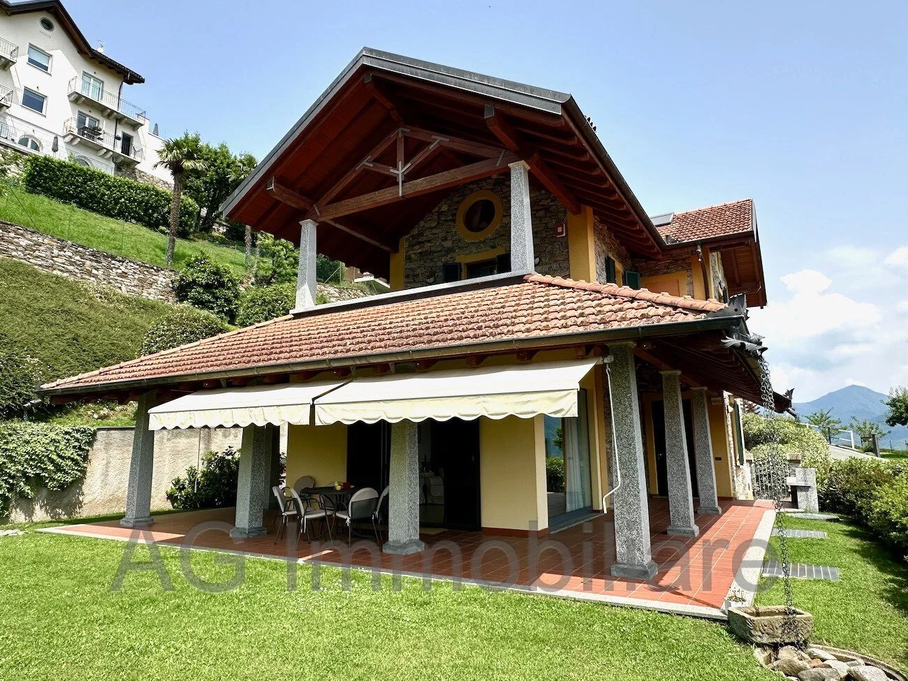 Corso Dante Alighieri, 100, 28823 Cargiago VB, Italy, Cargiago, Piedmont, Italy. - Photo 10
