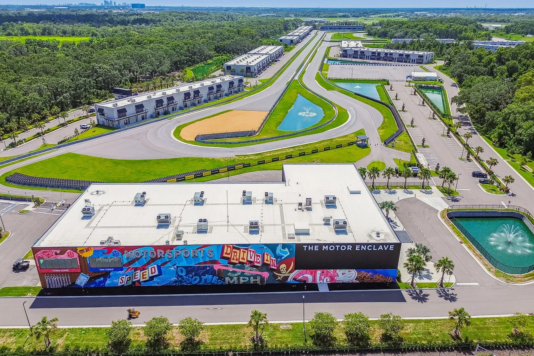6500 Motor Enclave Way , 503, Tampa, FL 33610, Tampa, Florida, United States. - Photo 30