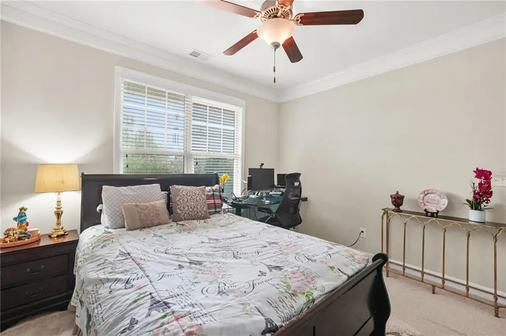 5150 Mistwater Lane, Cumming, Georgia, United States. - Photo 12