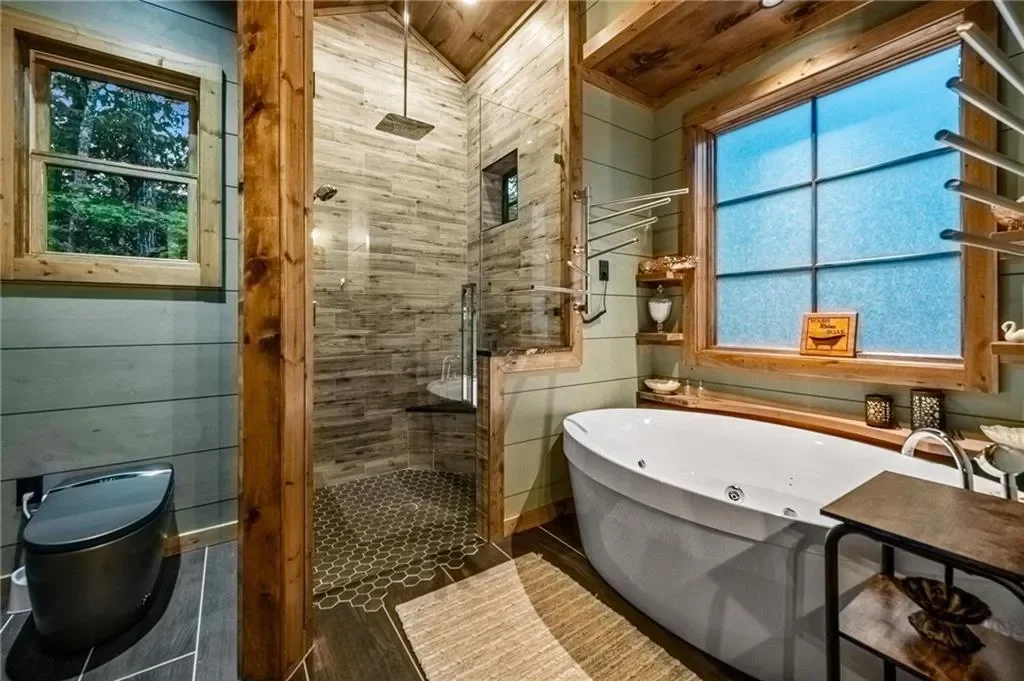 66 Rome Point, Blue Ridge, Georgia, United States. - Photo 16