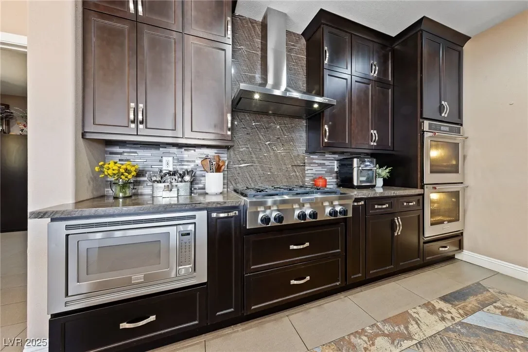 2616 Faiss Drive, Las Vegas, Nevada, United States. - Photo 32
