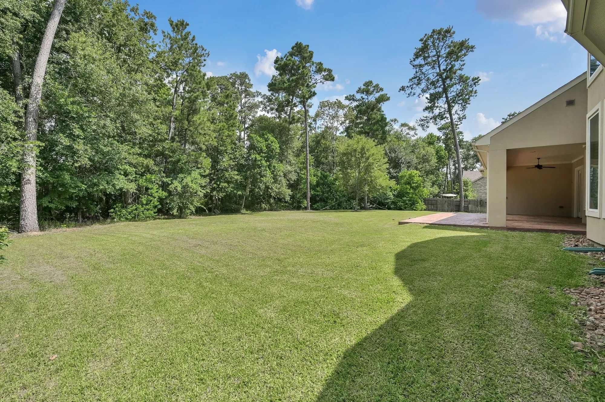 3403 Wooded Lane, Conroe, TX 77301, Conroe, Texas, United States. - Photo 28