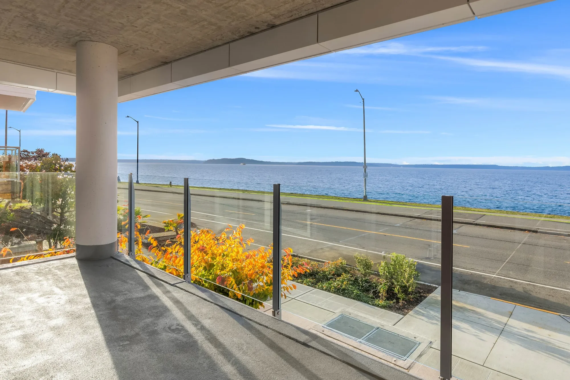 1250 Alki Ave SW Unit #2A , Seattle, WA 98116, Seattle, Washington, United States. - Photo 7