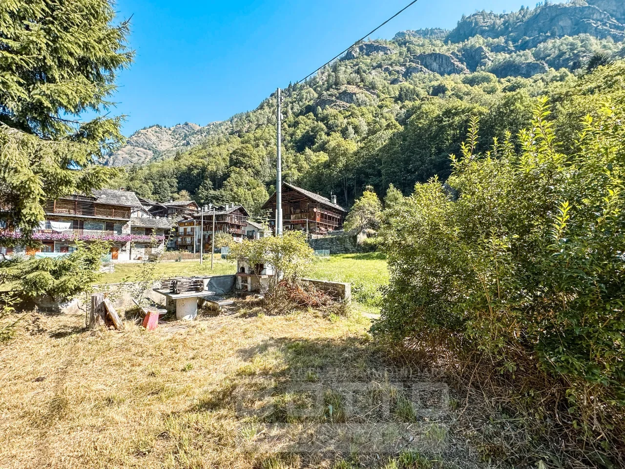 frazione Balma, Gabbio, Piedmont, Italy. - Photo 23