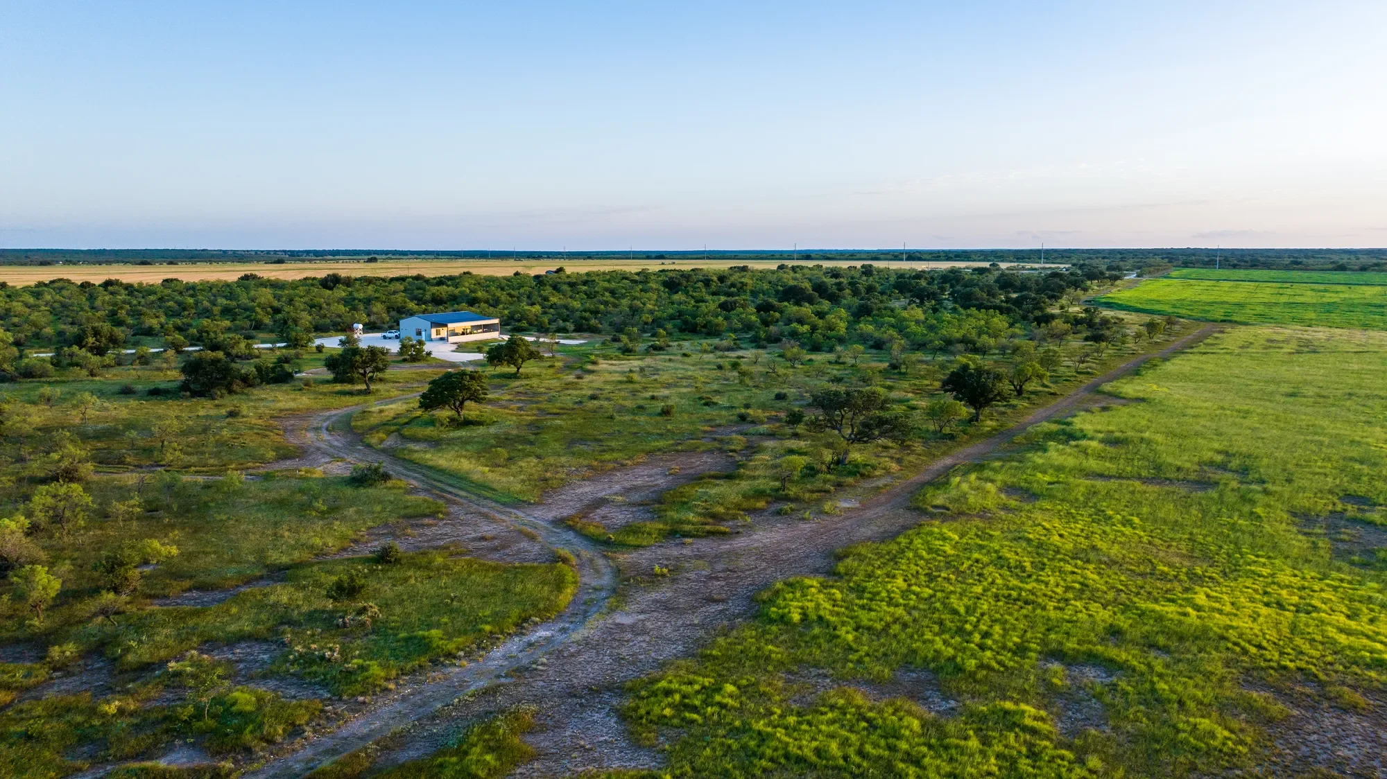 Brady Creek Ranch CR 3388, Melvin, TX 76858, Melvin, Texas, United States. - Photo 26
