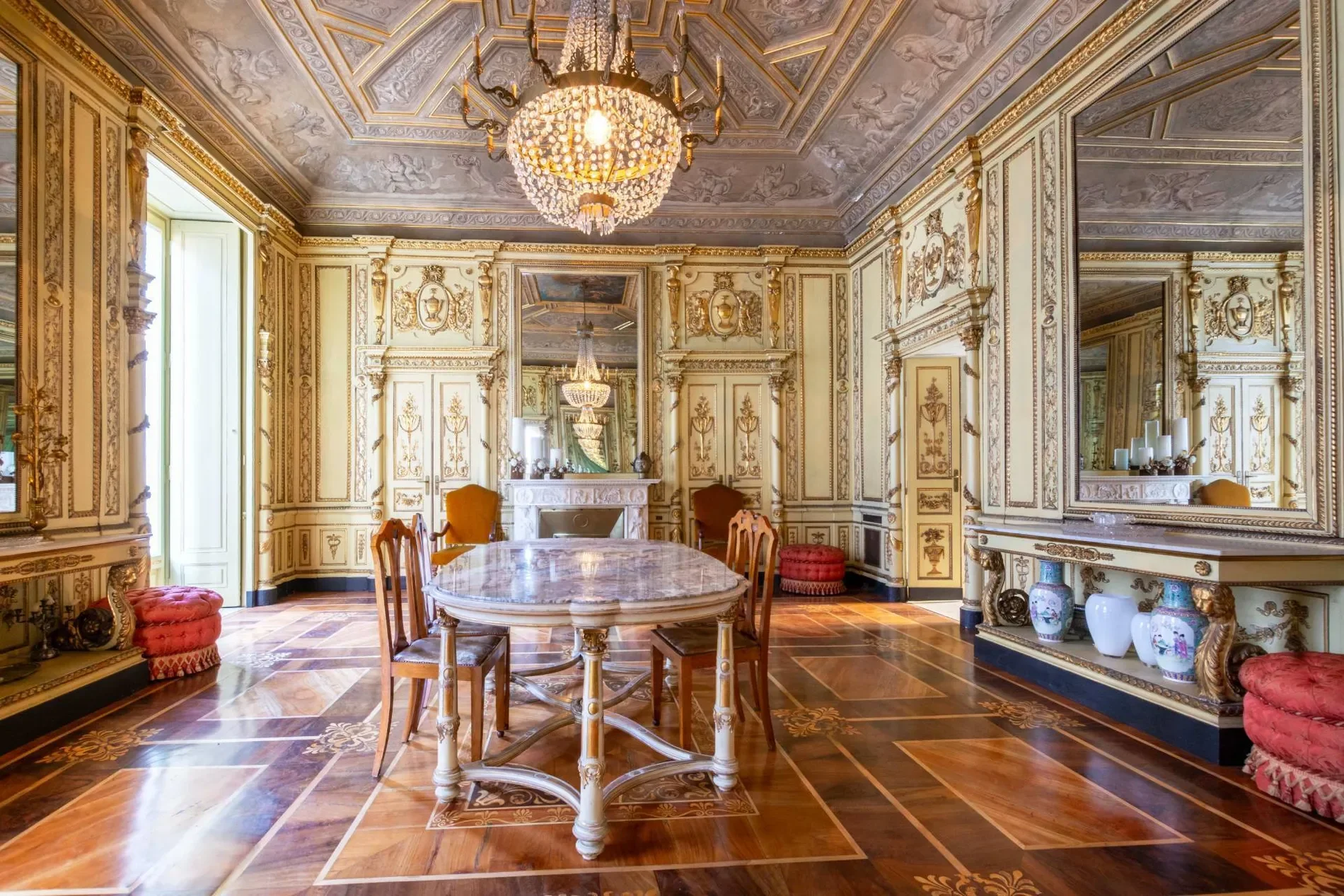 Via Santa Teresa 10, Turin, Piedmont, Italy. - Photo 27