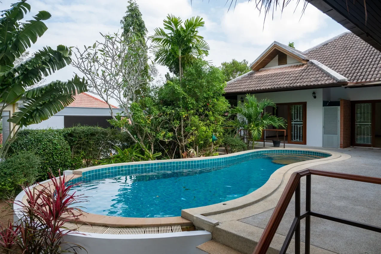 Phuket,, Chalong, Phuket, Thailand. - Photo 16