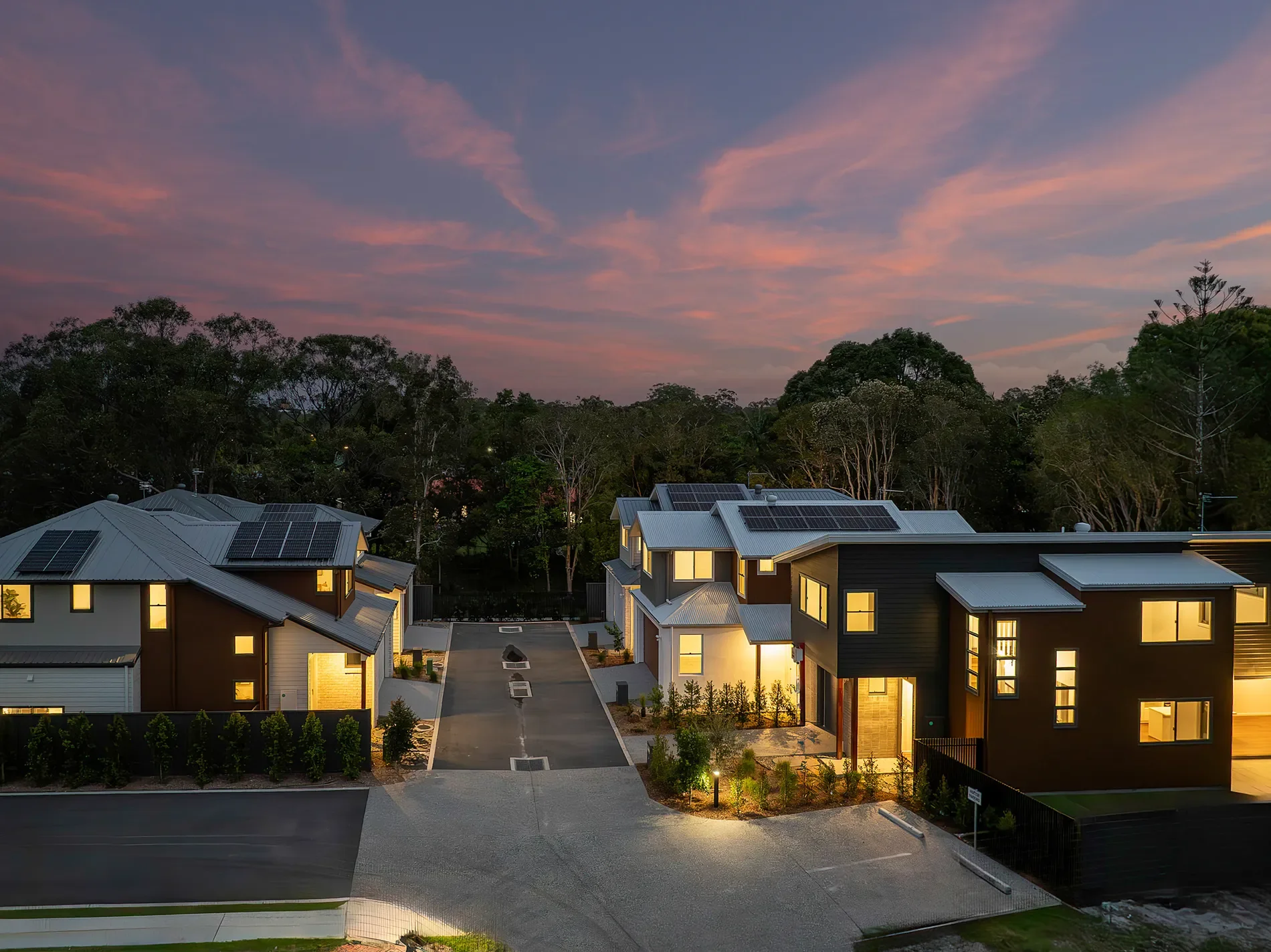 Brunswick Heads, Kookaburra Crescent, Brunswick Heads, New South Wales, Australia. - Photo 8