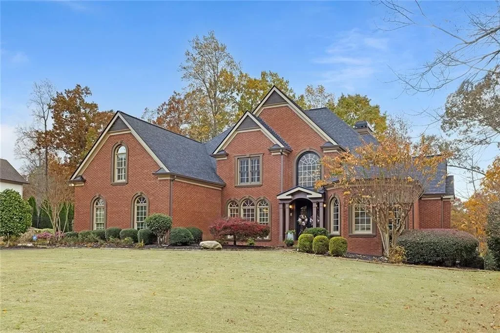 219 Morning Mist Way, Woodstock, GA 30189, Woodstock, Georgia, United States. - Photo 7