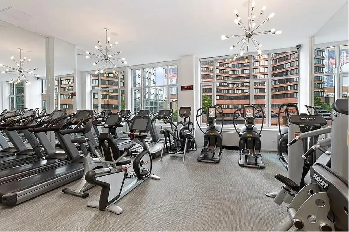 The Atelier, 635 W 42ND ST, New York, New York, United States. - Photo 31