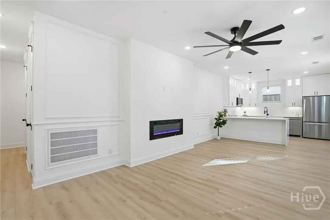 1228 E Anderson Street A & B, Savannah, Georgia, United States. - Photo 8