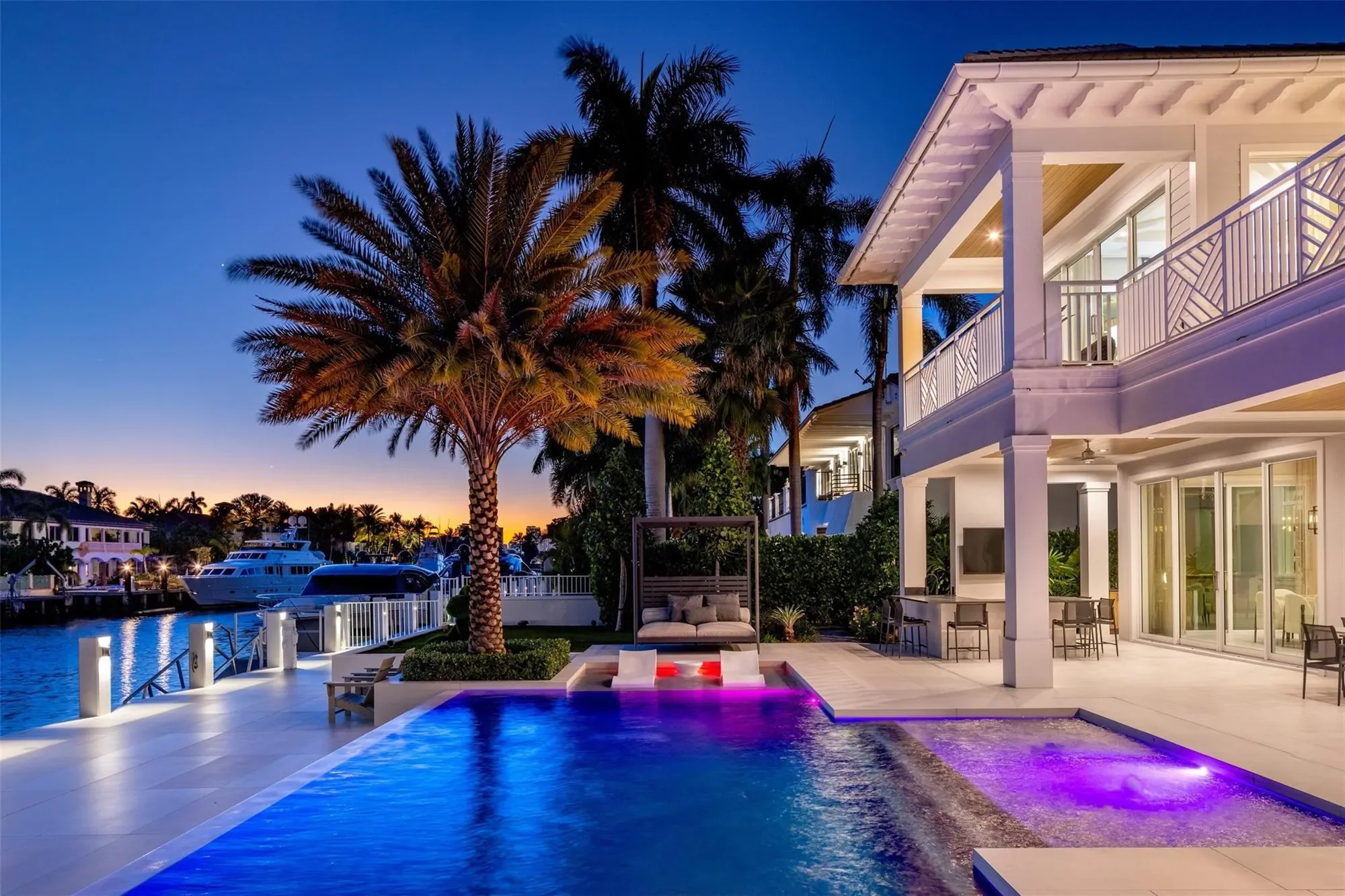 2520 Del Lago Dr, Fort Lauderdale, Florida, United States. - Photo 33