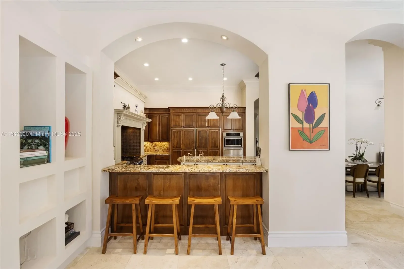 8252 SW 52nd Avenue, Miami, Florida, United States. - Photo 34