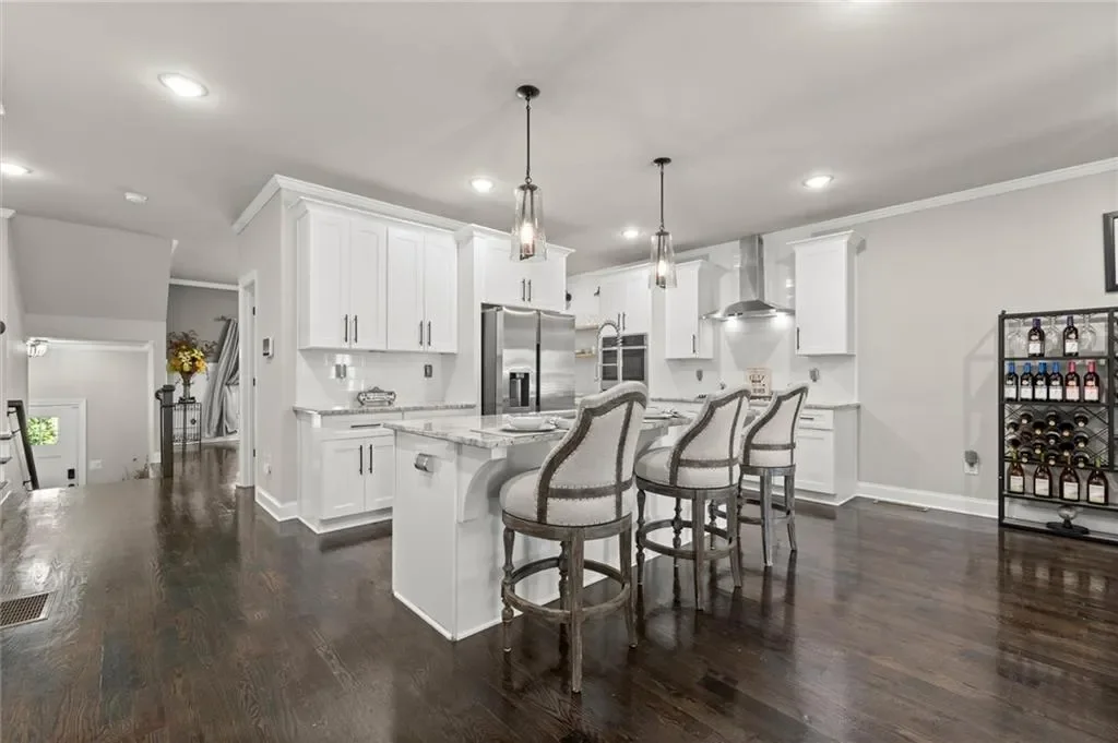 4831 Stonehall Place 4, Atlanta, Georgia, United States. - Photo 7